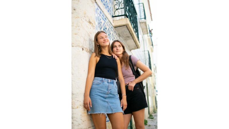 Lisbon: Private Walking Tour with Professional Photoshoot - The Sum Up: A Unique Way to Experience Lisbon