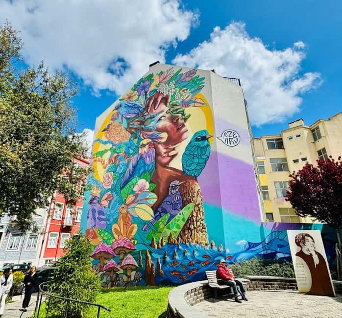 Lisbon: Priver Guided Tuk Tuk Tour With Hotel Pickup - Logistical Convenience and Accessibility