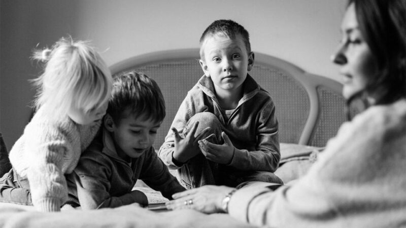 Lisbon: Professional Photographer (@ivetta_photos) - The Expertise and Approach of Photographer Ivetta