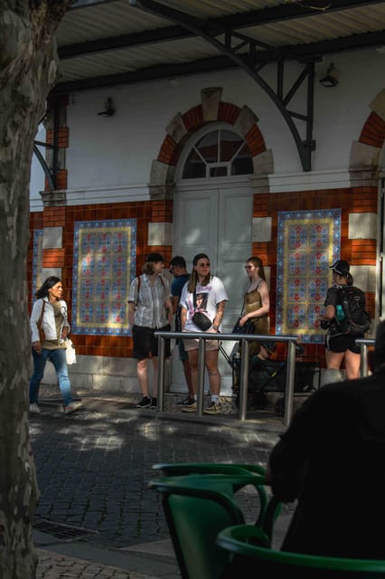 Lisbon: Queluz, Pena, Regaleira, Sintra, Cascais, and Roca! - The Mysteries of Quinta da Regaleira