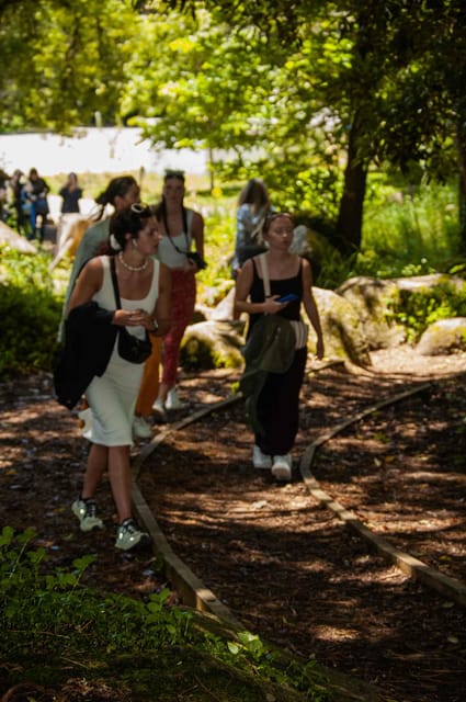 Lisbon: Queluz, Pena, Regaleira, Sintra, Cascais, and Roca! - The Spectacular Cliffs of Cabo da Roca