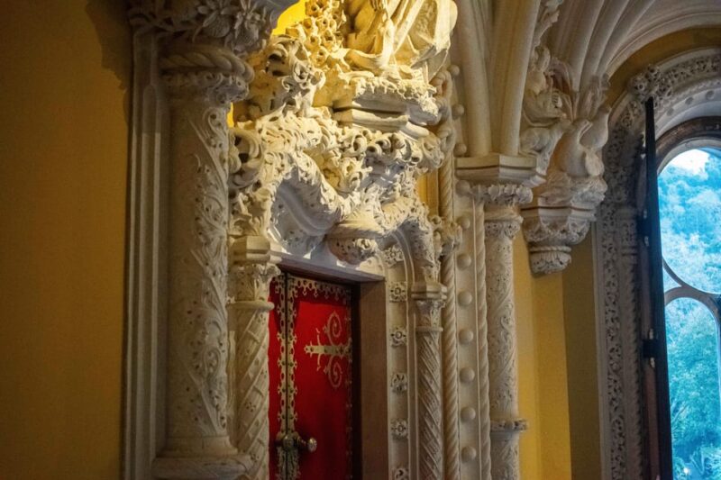 Lisbon: Queluz, Pena, Regaleira, Sintra, Cascais, and Roca! - Why This Tour Stands Out