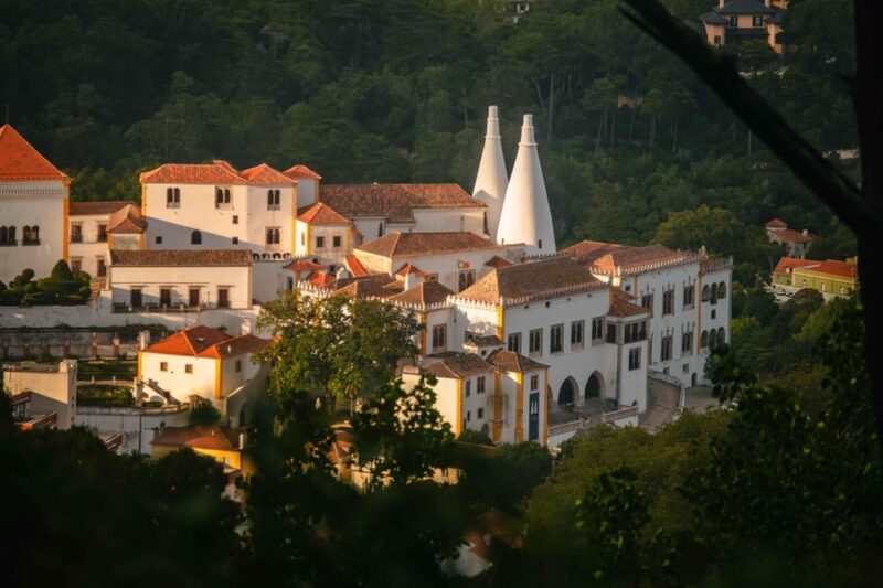 Lisbon: Queluz, Pena, Regaleira, Sintra, Cascais, and Roca! - Who Will Appreciate This Tour Most