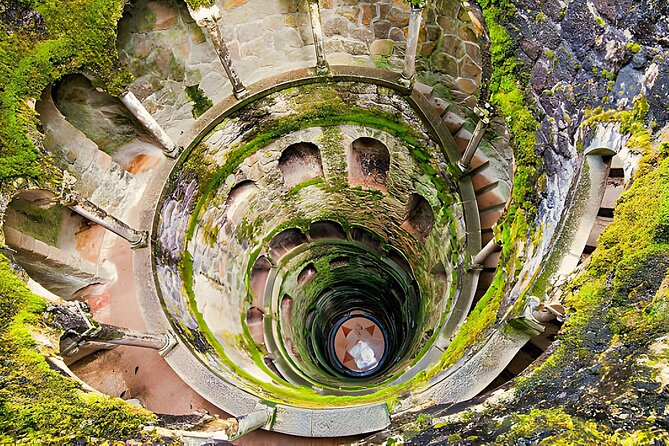 Lisbon: Quinta da Regaleira, Monserrate, Sintra, Cabo da Roca - Key Points