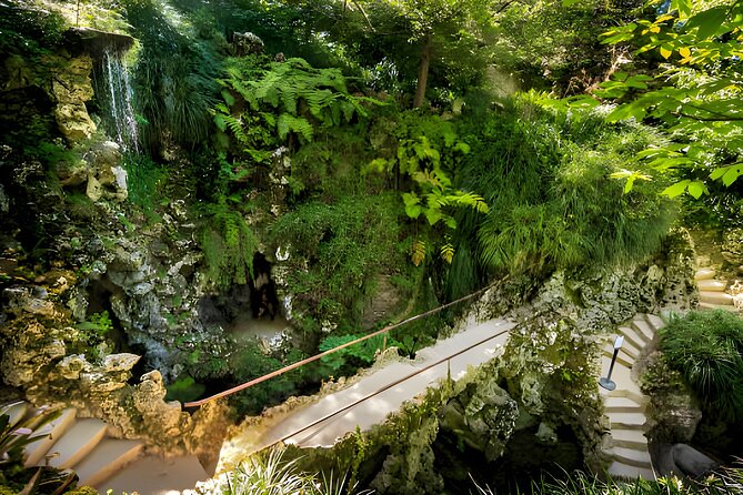 Lisbon: Quinta da Regaleira, Monserrate, Sintra, Cabo da Roca - Practical Amenities and Comfort During the Tour