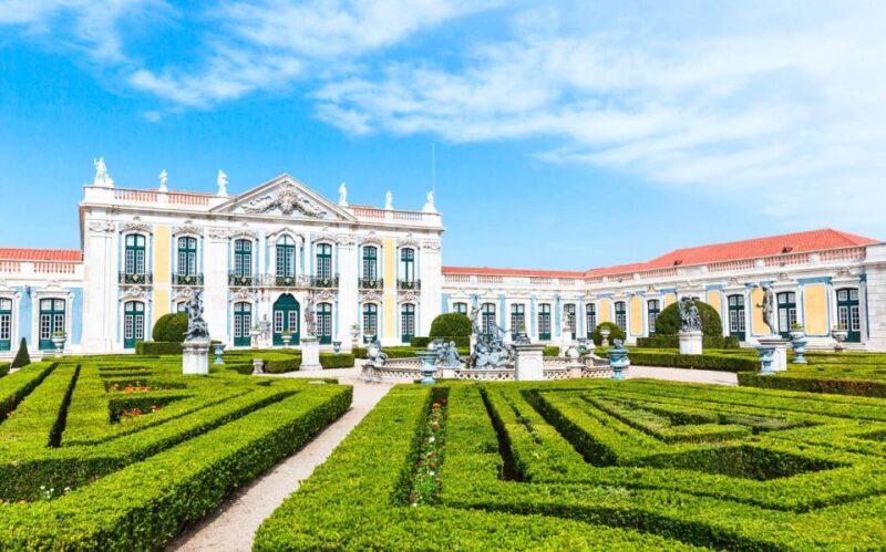 Lisbon: Rent a car with a driver and create your own Tour - Final Thoughts on the Customizable Lisbon Tour with a Private Driver