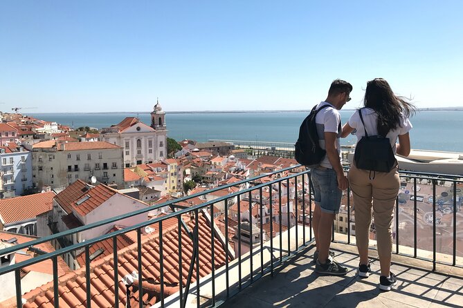 Lisbon: Rent a Scooter from 4h up to 7 days Honda Pcx - Practical Tips for a Smooth Scooter Experience
