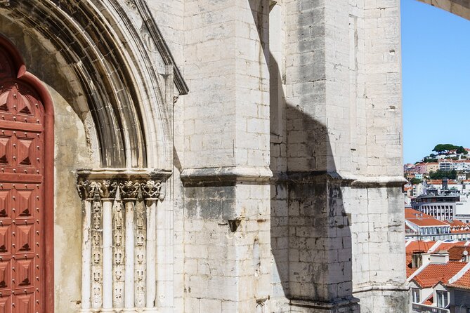 Lisbon Revelation Tour - Sampling Portuguese Delights: Pastel de Nata and Ginjinha