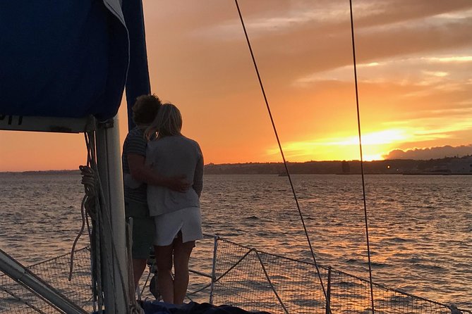 Lisbon River Sunset Sailing Cruise - The Crew’s Service and Guest Satisfaction