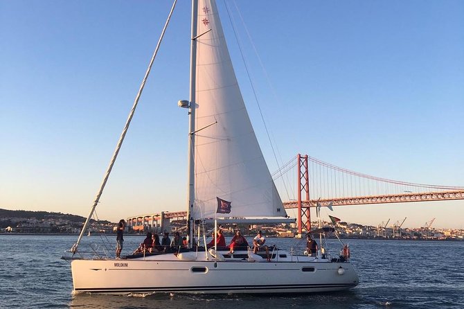 Lisbon River Sunset Sailing Cruise - Weather and Cancellation Policies