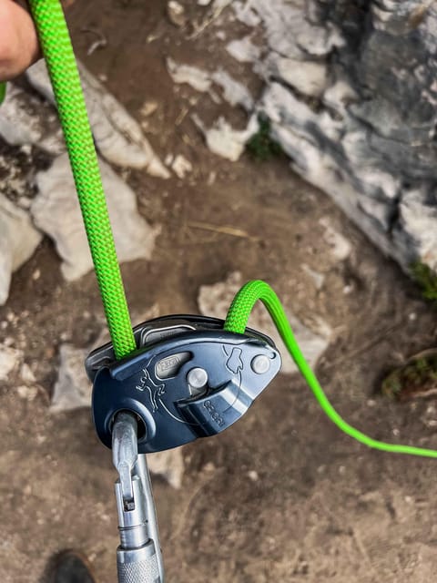 Lisbon: Rock Climbing Adventure with Round-Trip Tour - Convenient Pickup Locations and Hassle-Free Transportation