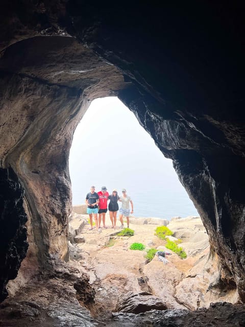 Lisbon: Rock Climbing Adventure with Round-Trip Tour - The Full Range of Climbing Equipment and Safety Measures