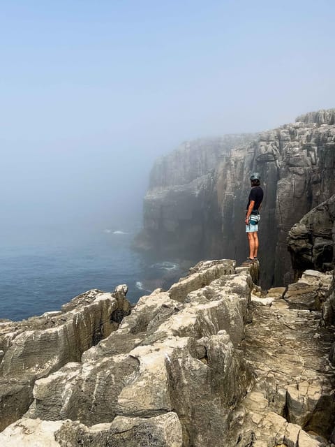 Lisbon: Rock Climbing Adventure with Round-Trip Tour - Why This Climbing Tour Stands Out in Lisbon