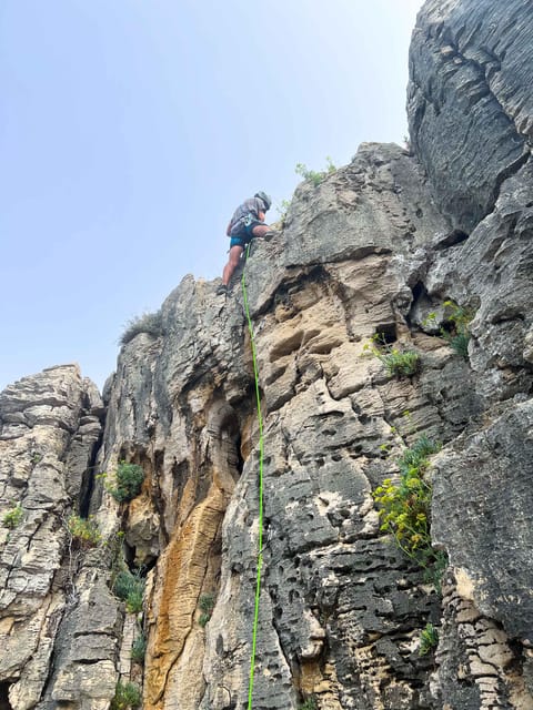 Lisbon: Rock Climbing Adventure with Round-Trip Tour - Final Thoughts: An Exciting Climbing Experience Close to Lisbon