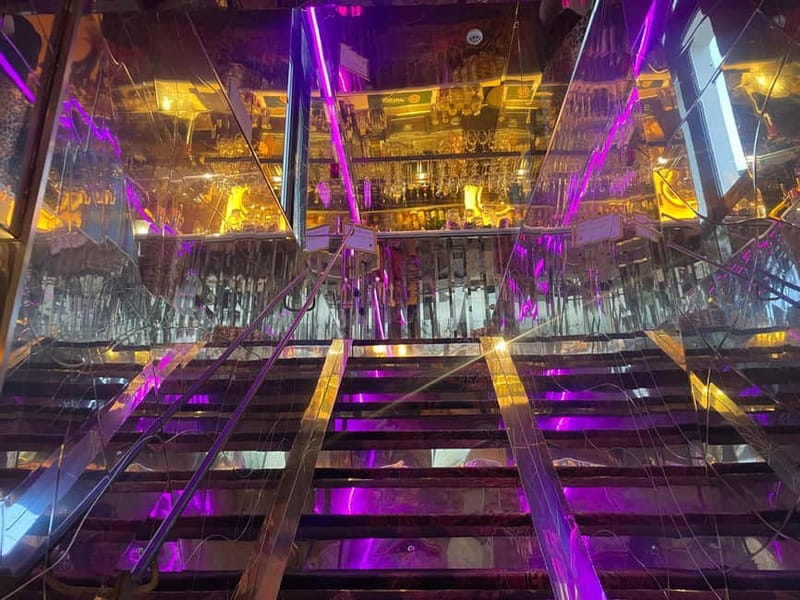 Lisbon : Rooftop Revelry: Sky Tour with 6 Rooftops & Drinks - Visiting Six of Lisbon’s Best Rooftop Venues