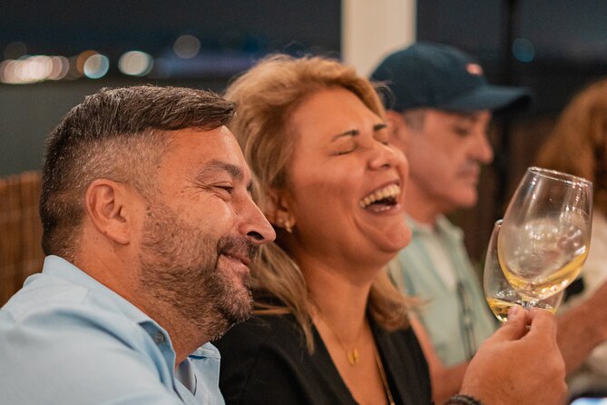 Lisbon: Rooftop Wine Tasting with Live Traditional Fado - The Experience Provider: Sky Wine Lisbon