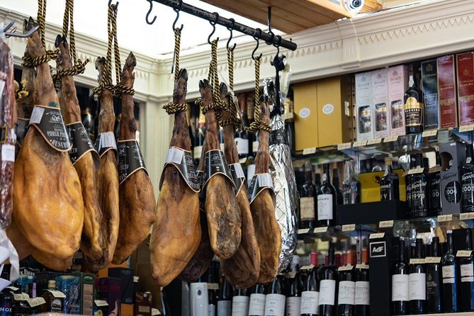 Lisbon Roots - Small group Food & Culture Walking Tour w/tastings - Considerations for Dietary Restrictions and Booking