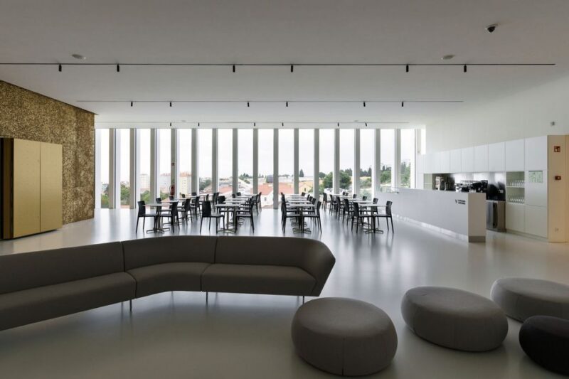 Lisbon: Royal Treasure Museum Entry Ticket - Who Will Enjoy the Royal Treasure Museum