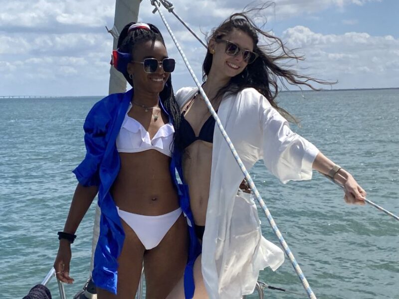 Lisbon: Sailboat Beach Tour - Comparing This Tour to Similar Experiences in Lisbon