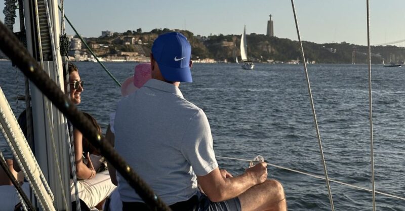 Lisbon: Sailboat tour on Tagus river - shared - Practical Details: What to Bring and What Not to Bring