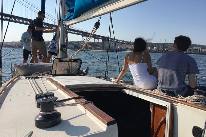 Lisbon Sailing Day Cruise with wine & snacks - Who Will Love This Tour