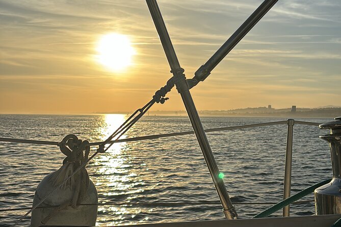 Lisbon Sailing Experience - Shared Tour on a Classic Boat - The Experience Atmosphere and Group Size