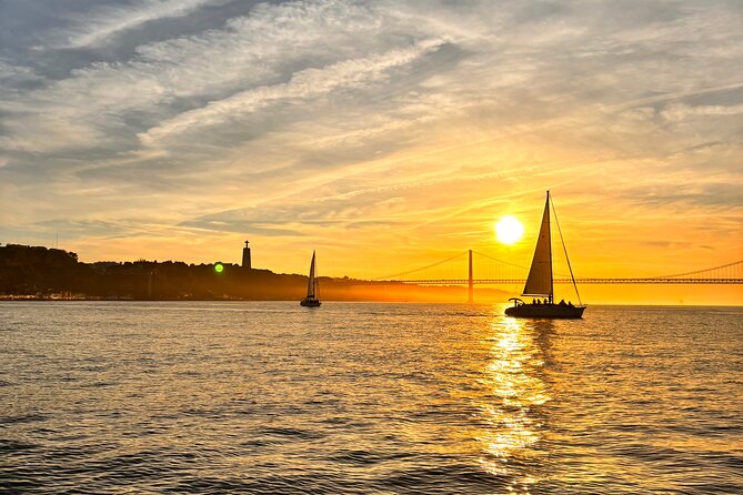 Lisbon Sailing Experience - Shared Tour on a Classic Boat - Weather and Cancellation Policy