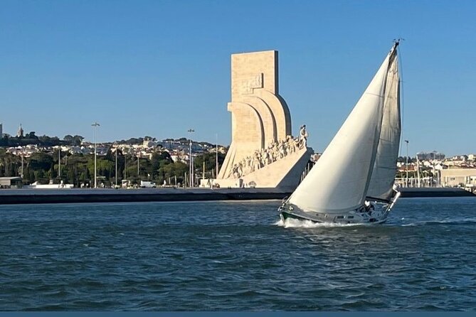Lisbon Sailing Experience - Shared Tour on a Classic Boat - Comparing This Tour to Similar Experiences