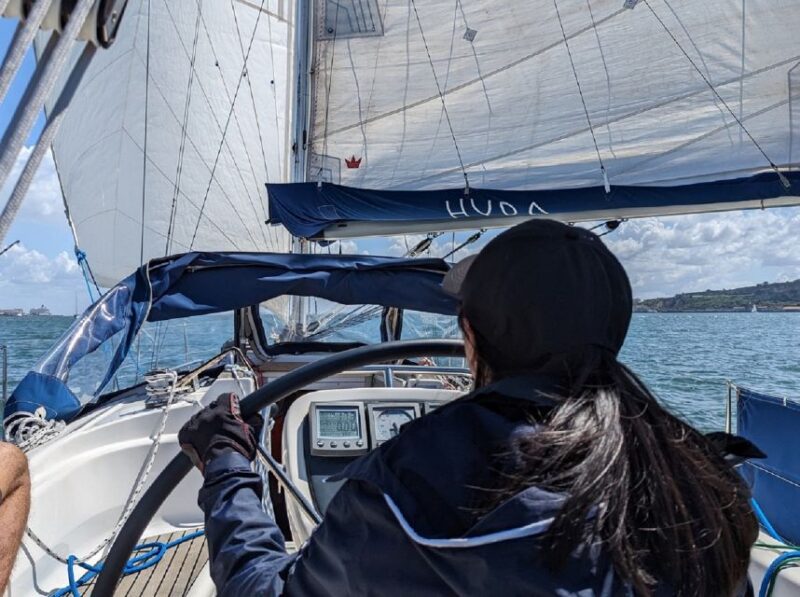 Lisbon: Sailing Initiation - 2 or 4 hours - What Isn’t Included and Optional Extras