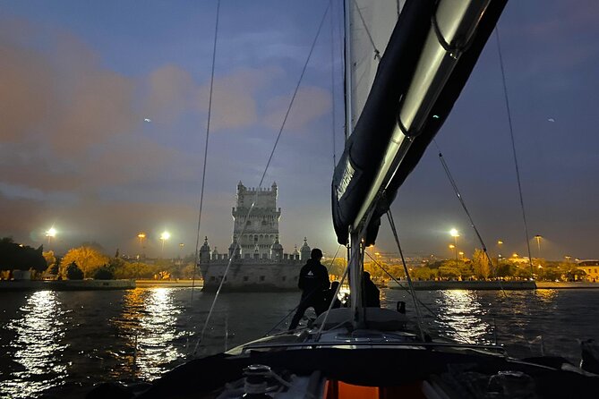 Lisbon Sailing Tour by Night - Who Will Enjoy the Lisbon Night Sailing Tour?