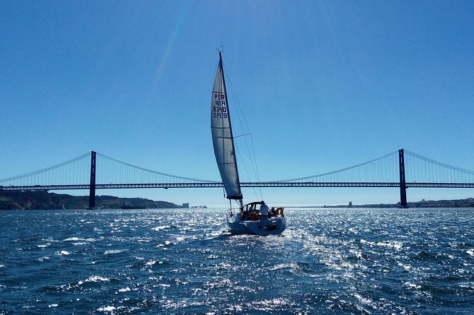 Lisbon Sailing Tour on a Luxury Sailing Yacht with 2 Drinks - Flexibility and Booking Convenience