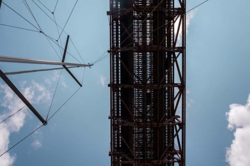 Lisbon: Sailing trip on the Tagus River - Key Points