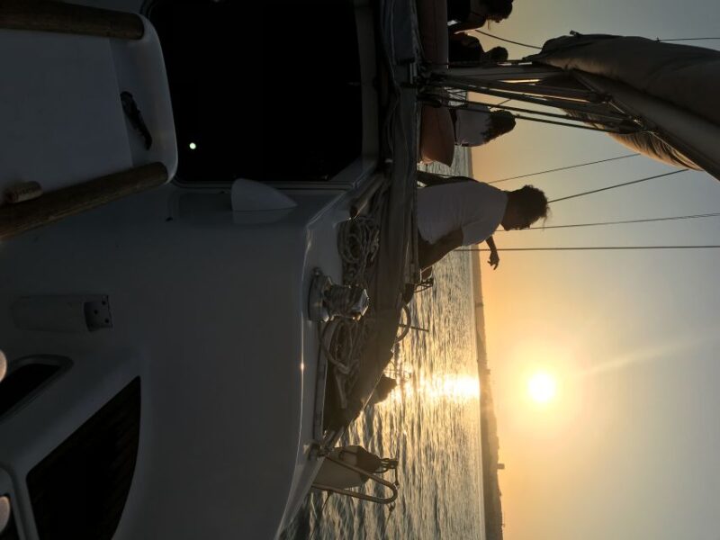 Lisbon: Sailing with history and wine - Why Choose This Lisbon Sailing Tour?