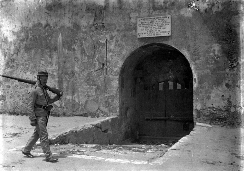 Lisbon: São Jorge Castle Skip-the-Line Ticket & Guided Tour - The Views and Vantage Points at São Jorge Castle