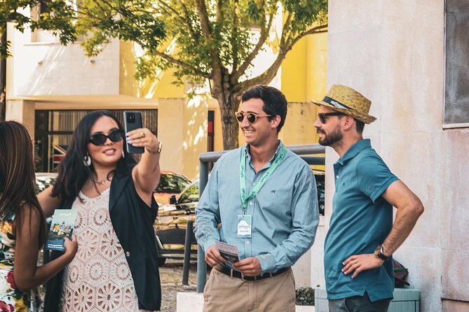 Lisbon See-it-All Half Day Private Tour - Belem Tower: The Iconic Fortress and Navigation Symbol