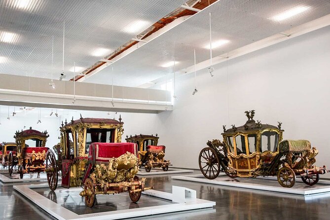 Lisbon See-it-All Half Day Private Tour - Tour Logistics and Practical Details