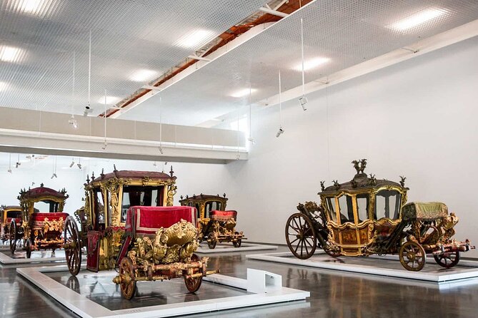 Lisbon See-it-All Private Tour - Exploring the Monuments of Belém’s Age of Discoveries