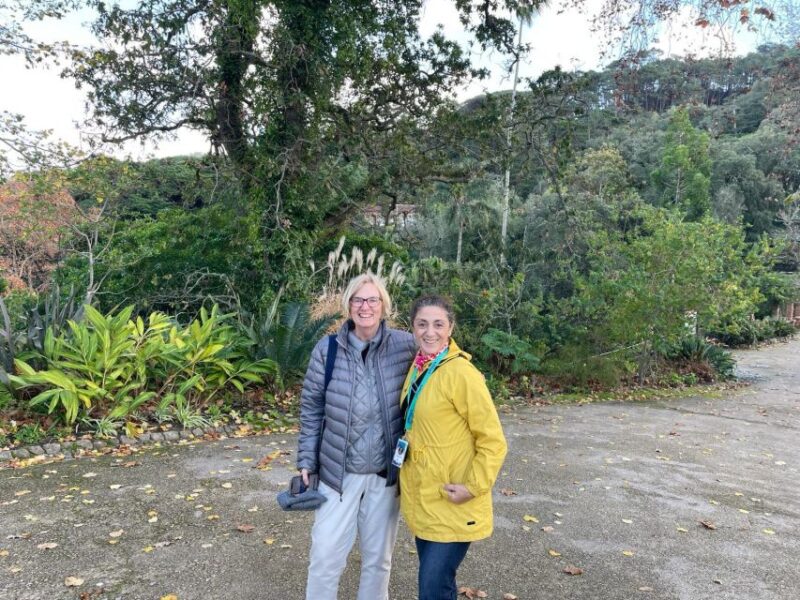 Lisbon See-it-All Private Tour - Explore Lisbon’s Highlights in a Full-Day Private Tour