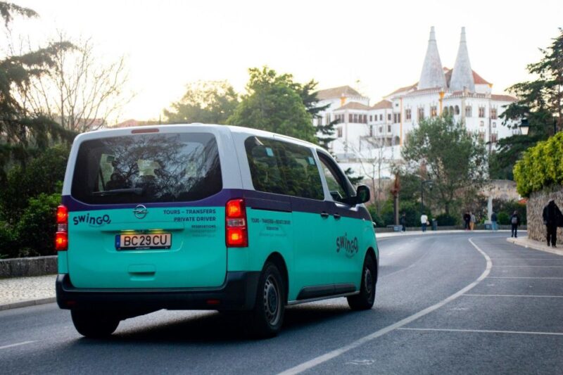 Lisbon See-it-All Private Tour - Discovering Parque das Nações