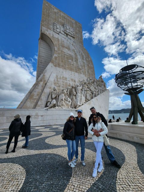 Lisbon - See the most important things in 8 hours. - Who Will Appreciate This Tour Most?