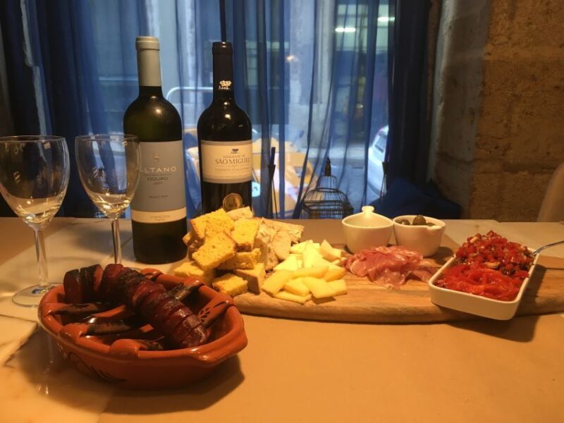 Lisbon: Segway Food Tour of Alfama and Old Town Lisbon - Why This Tour Is a Standout Choice in Lisbon