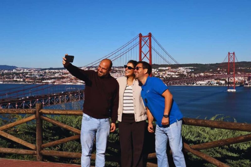 Lisbon: Setúbal Market Tour, Cooking Class, & Wine Tasting - Discover the Flavors of Setúbal in a 7-Hour Tour from Lisbon