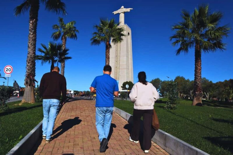 Lisbon: Setúbal Market Tour, Cooking Class, & Wine Tasting - Key Points