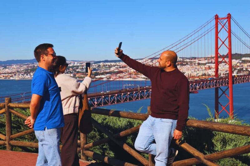 Lisbon: Setúbal Market Tour, Cooking Class, & Wine Tasting - Exploring Setúbal’s Livramento Market: Portugal’s Best Fresh Market