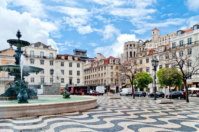 Lisbon Shore Excursion: Private Day Trip to Lisbon and Sintra - Practical Details and Logistics