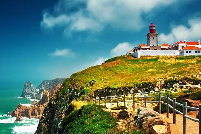 Lisbon Shore Excursion: Private Day Trip to Sintra, Cascais and Estoril - Key Points