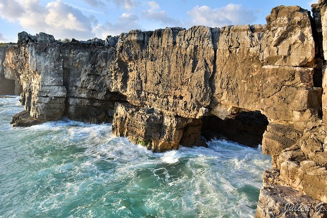 Lisbon Shore Excursion: Private Day Trip to Sintra, Cascais and Estoril - Lunch Options and Free Time in Sintra