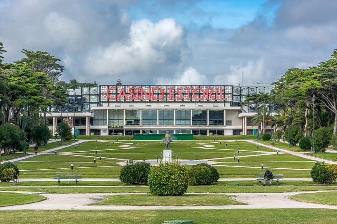 Lisbon Shore Excursion: Private Day Trip to Sintra, Cascais and Estoril - Worry-Free Guarantee and Final Return to Lisbon Port