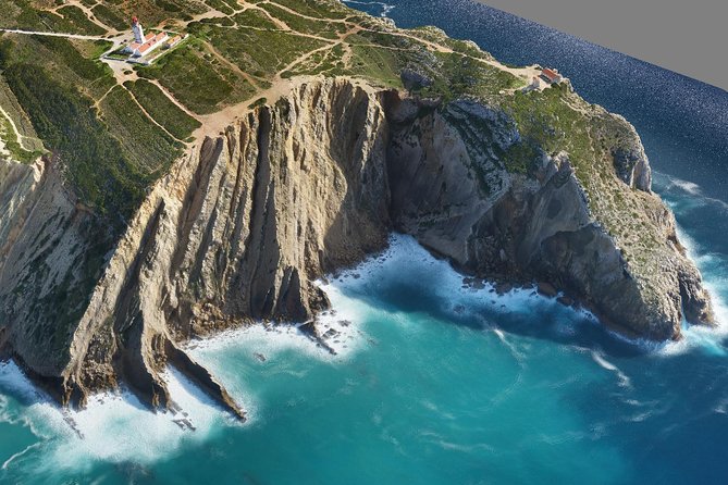 Lisbon Shore Excursion: Private Lisbon, Sesimbra and Arrábida with Wine Tasting - Sampling Portuguese Wines at Jose Maria de Fonseca