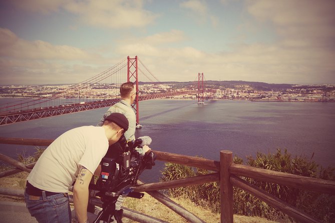 Lisbon Shore Excursion: Private Lisbon, Sesimbra and Arrábida with Wine Tasting - Seamless Logistics and Personal Attention Throughout